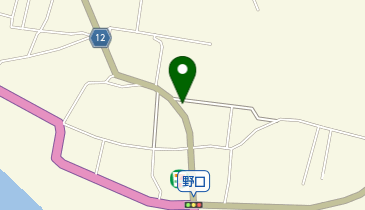 木村美容院の地図画像