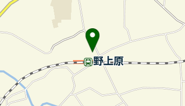 桐原美容室の地図画像