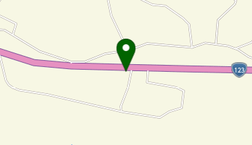 大森縫製の地図画像