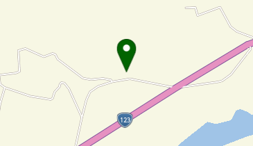 古田土縫製の地図画像