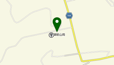 近澤商店の地図画像