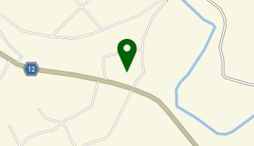 安藤理容店の地図画像