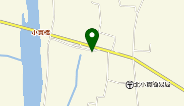 大貫理容所の地図画像