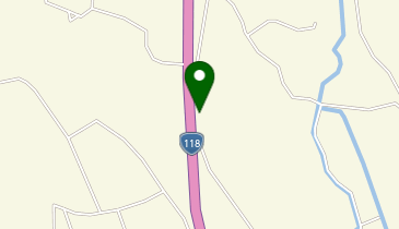 小野瀬理容所の地図画像