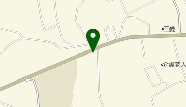 カットサロン藤田の地図画像