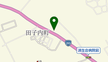 グランドの地図画像