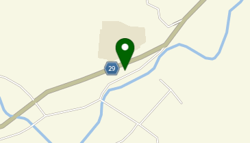 百瀬理容店の地図画像