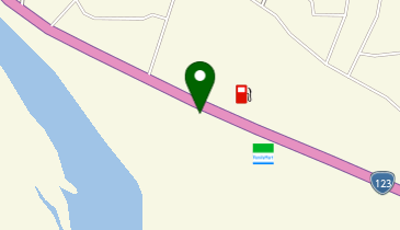 想い出の地図画像