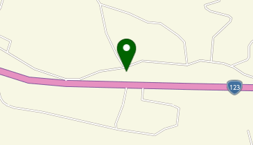 サントリナの地図画像