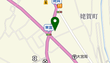 株式会社小林商店の地図画像