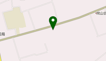 株式会社木名瀬の地図画像