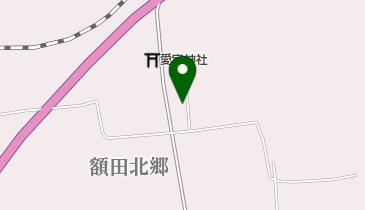 富岡建窓の地図画像