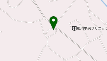 有限会社青山グラフィックの地図画像