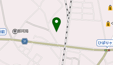 協同運送有限会社の地図画像