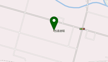 西濃運輸株式会社 水戸支店の地図画像