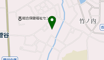 有限会社沢幡産機サービスの地図画像