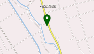 助川電機商会の地図画像