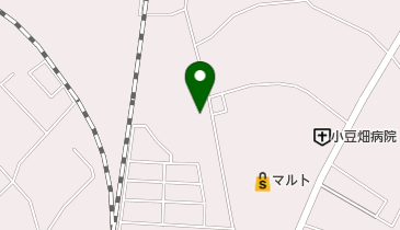 圷クリーニングの地図画像