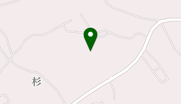 大森クリーニング店の地図画像