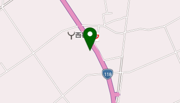 有限会社小林土建の地図画像