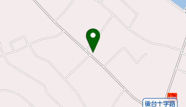 会沢建築の地図画像