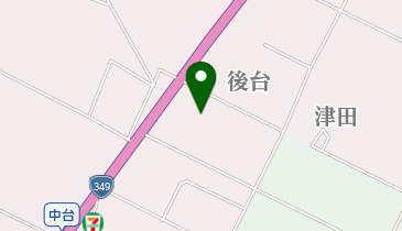 有限会社鴨志田板金工業の地図画像