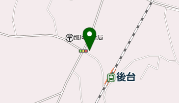 鈴木屋商店の地図画像