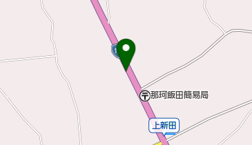 井坂輪業の地図画像