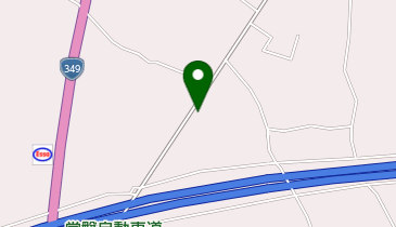 日進自動車商会の地図画像