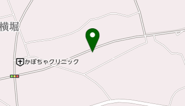 有限会社オートハウス那珂の地図画像