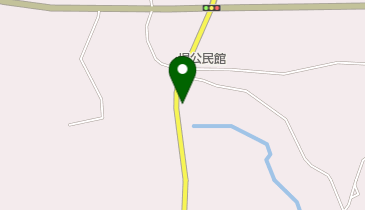 有限会社ケーユーモーターの地図画像