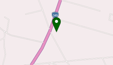 有限会社くるまやの地図画像