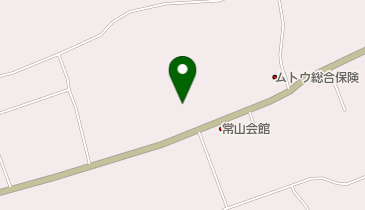 かわさき商会の地図画像