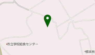 蒼龍寺の地図画像