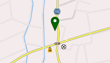 龍昌院の地図画像