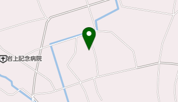 有限会社ワイド商会の地図画像