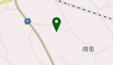 若草園の地図画像