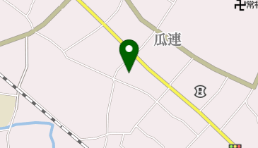 株式会社あまや 本店の地図画像