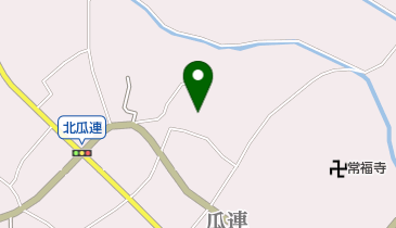 佐川精米店の地図画像