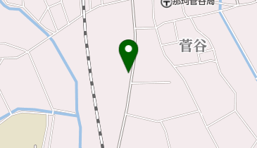 花月堂の地図画像