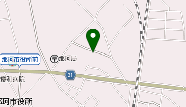 エステティックサロンヴェネスの地図画像