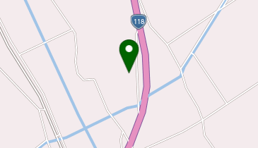 鈴木木工所の地図画像