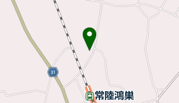 株式会社味屋商店の地図画像