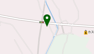 有限会社みのりの地図画像