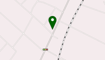 和のくらの地図画像