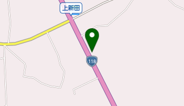 株式会社龍崎工務店那珂支店の地図画像