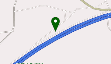 西方生コン工場の地図画像