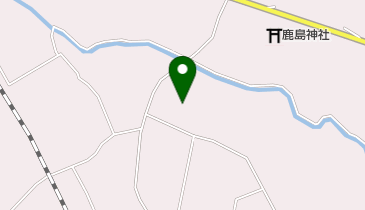 箕川米穀店の地図画像