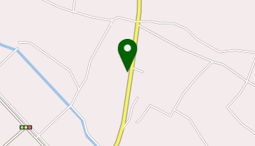 オオモリ美容室の地図画像