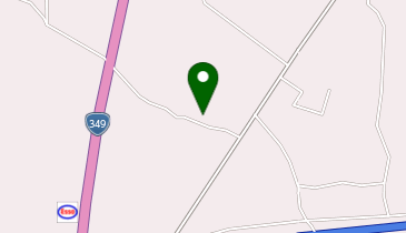 おにざわ美容室の地図画像